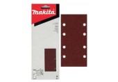 Makita P-31902 Schleifpapier Klett 93x184 mm K100