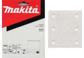 Makita P-35857 Schleifpapier Klett 114x102 mm/ 10 Stk./ K150/ BO4561/54