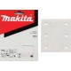 Makita P-35863 Schleifpapier Klett 114x102 mm/ 10 Stk./ K180/ BO4561/54