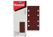 Makita P-35900 Schleifpapier klett 93 x 185 mm K150 10 Stk