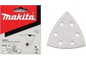 Makita P-42684 Schleifpapier DELTA 94mm,K40/ 10Stk./ BO4561