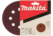 Makita P-43608 Schleifpapier 10 Stück / 125mm/ K320/ Klett