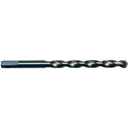 Makita P-64347 Zentrierbohrer 8x120 für Mauerwerk, für leichten Bohrloch-Locher