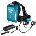 Makita PDC1200A01 Rückentragbarer-Akku Li-ion 36V/33,5 Ah