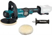 Makita PV001GZ Akku-Poliermaschine 180mm Li-ion XGT 40V, ohne akku