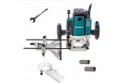 Makita RP2303FC01 Oberfräse (2100W/12mm)