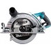 Makita RS002GZ Akku-Handkreissäge 260mm Li-ion XGT 40V ohne Akku