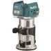 Makita RT001GZ17 Akku-Kombifräse Li-ion XGT 40V, ohne akku