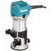 Makita RT0702C Multifunktionsfräse (710W/6-8mm)