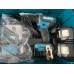 ABVERKAUF MAKITA Akku-Schrauber LXT bürstenlos (2×18V/3,0Ah) Makpac, NACH SERVICE