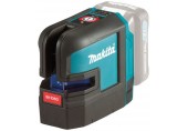 Makita SK105DZ Akku-Kreuzlinienlaser, ohne akku