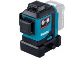 Makita SK700D Multilinienlaser Li-ion CXT 10,8/12V, ohne akku Z