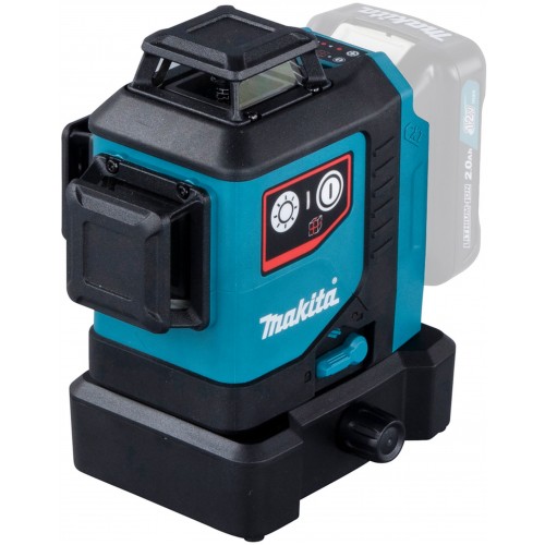 Makita SK700D Multilinienlaser Li-ion CXT 10,8/12V, ohne akku Z