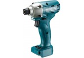 Makita TD112DMZ Akku-Schlagschrauber (135Nm/12V/ohne akku)