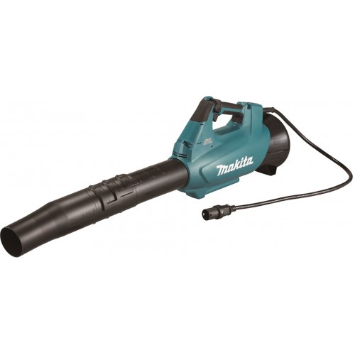 Makita UB001CZ Laubbläser Akku, PDC-Connector, 2x 18V