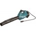 Makita UB001CZ Laubbläser Akku, PDC-Connector, 2x 18V