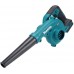 Makita UB002GZ01 Akku-Gebläse Li-ion XGT 40V, ohne Akku