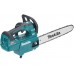 Makita UC004GZ01 Akku-Kettensäge 350 mm Li-Ion XGT 40V, ohne Akku