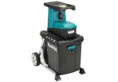 Makita UD2500 Häcksler (2500W/67l)