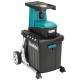 Makita UD2500 Häcksler (2500W/67l)