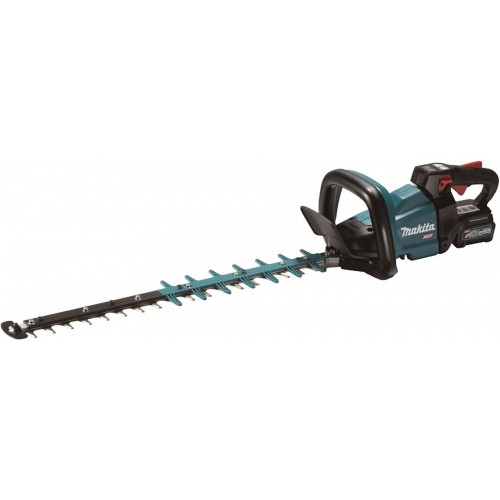 Makita UH004GM201 Heckenschere XGT 40 Volt 4.0 Ah 60 cm