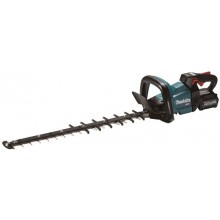 Makita UH006GM201 Akku-Heckenschere 600mm, Li-ion XGT (40V/2x 4,0 Ah)