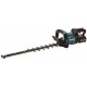 Makita UH006GM201 Akku-Heckenschere 600mm, Li-ion XGT (40V/2x 4,0 Ah)