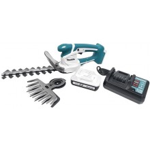 Makita UM110DWYX Akku-Grasschere, Li-ion 18V/1,5Ah, G-Serie