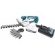 Makita UM110DWYX Akku-Grasschere, Li-ion 18V/1,5Ah, G-Serie