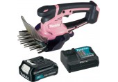 Makita UM600DSAP Akku-Grasschere Li-ion CXT (1x2,0Ah/12V)