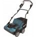 Makita UV001GZ Akku-Vertikutierer 38cm Li-ion XGT 40V, ohne akku