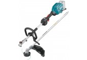 Makita UX01GZ01 Akku-Multifunktions-Antrieb, Li-ion XGT 40V, ohne Akku