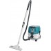 Makita VC005GLZ Nass-Trockensauger, 8 Liter, Li-ion XGT 2 x 40V, ohne akku