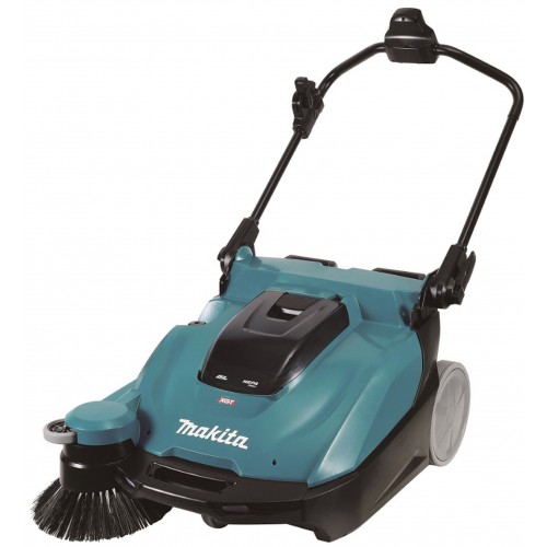 Makita VS001GZ Akku-Kehrsaugmaschine Li-ion XGT 40V, ohne akku