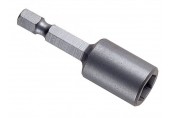 Makita - P-06270 Schlüssel Steck- Sechseckig 50mm