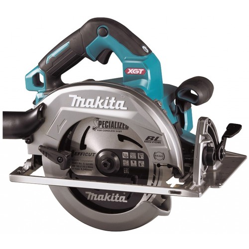 Makita HS003GZ Akku-Handkreissäge 190 mm Li-ion XGT 40V ohne Akku Z