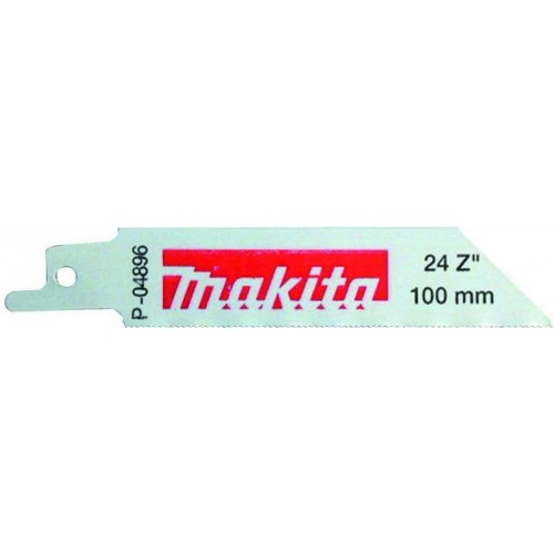 Makita P-04896 Reciproblatt BIM 100/24Z (5st)