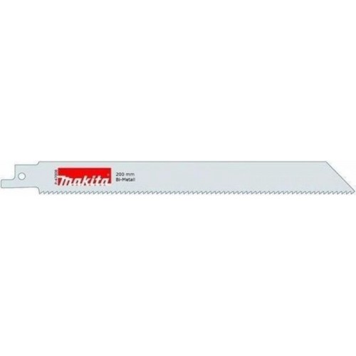 Makita P-04949 Reciproblatt BIM 200/24Z, 200mm (5st)