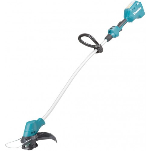 Makita DUR184LZ Akku-Rasentrimmer Li-ion 18V, Solo ohne Akku Z