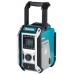 Makita DMR114 Akku-Baustellenradio 18V, Bluetooth, ohne Akku