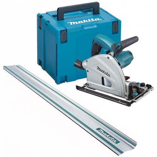 Makita SP6000J1 Tauchsäge 165mm, 1300W, Makpac