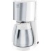 Melitta Enjoy® Top Therm Filterkaffeemaschine, Weiß