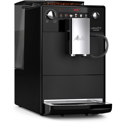 MELITTA Latticia® One Touch