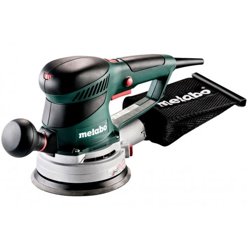 Metabo 600129000 SXE 450 Turbotec Exzenterschleifer 350 W Metabo 600129000 SXE 450 Turbotec Exzenterschleifer 350 W