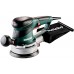 Metabo 600129000 SXE 450 Turbotec Exzenterschleifer 350 W