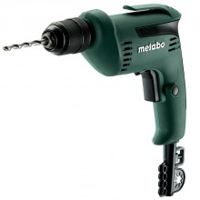 Metabo 600133810 BE 10 Gang-Bohrmaschine 450 W