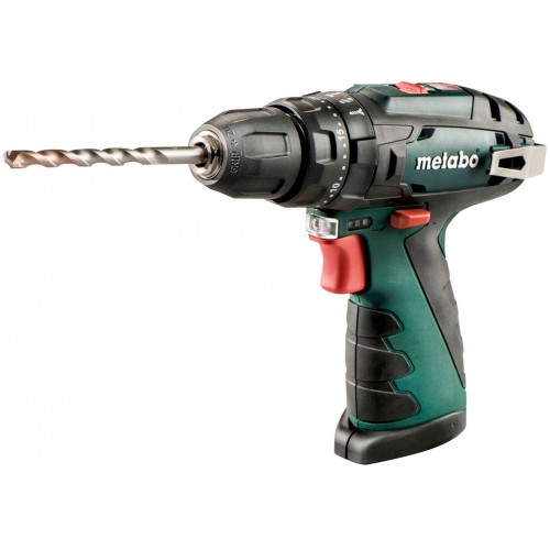 METABO POWERMAXX SB BASIC Akku-Schlagbohrmaschine 600385890