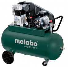 Metabo 601538000 MEGA 350-100 W Druckluft-Kompressor