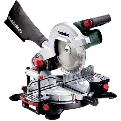 METABO KS 18 LTX 216 Akku-Kappsäge 619000850