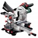 Metabo 619001810 KGS 18 LTX 216 Akku-Kappsäge 2x8.0 LiHD